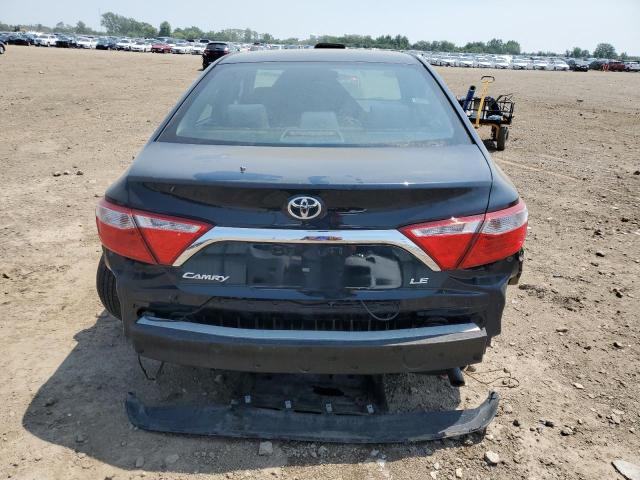 2017 TOYOTA CAMRY LE - 4T1BF1FK8HU810031