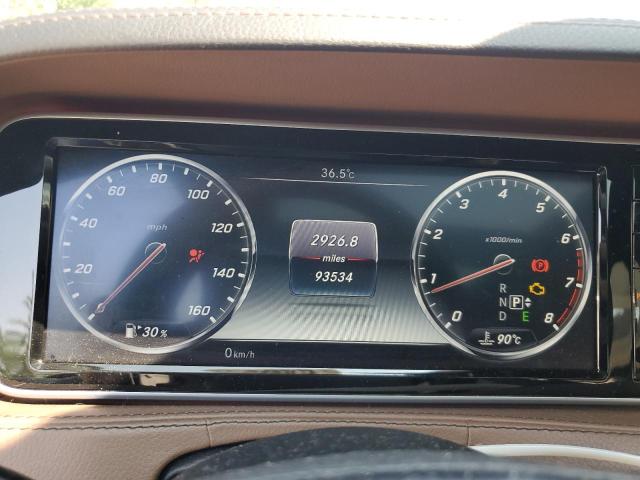 2016 MERCEDES-BENZ S 550 4MAT WDDUG8FB4GA271173