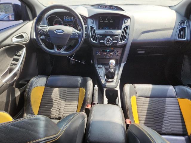 2016 FORD FOCUS ST - 1FADP3L94GL201973