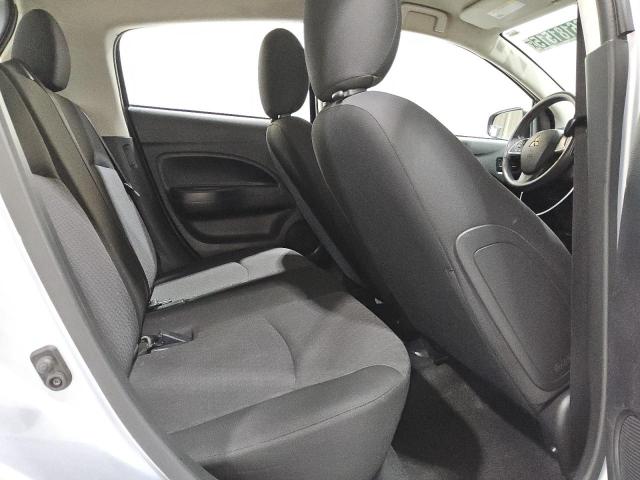 2018 MITSUBISHI MIRAGE ES ML32A3HJ5JH013921