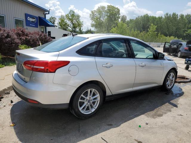 2018 FORD FOCUS SE 1FADP3F25JL327622