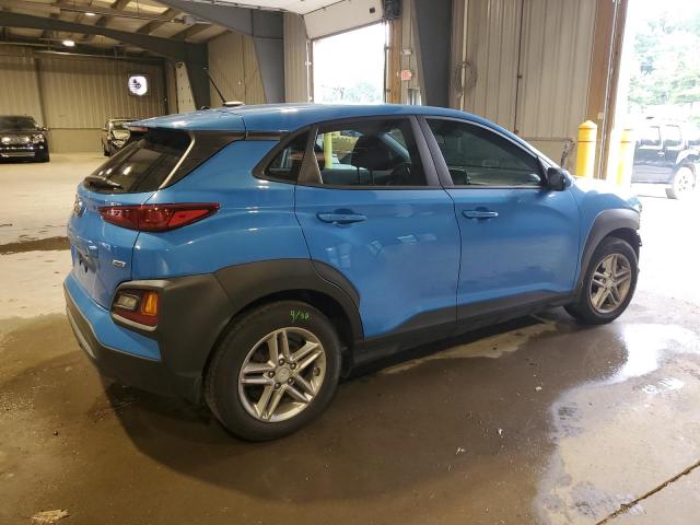Vin: km8k1caa1mu617108, lot: 63797395, hyundai kona se 20213