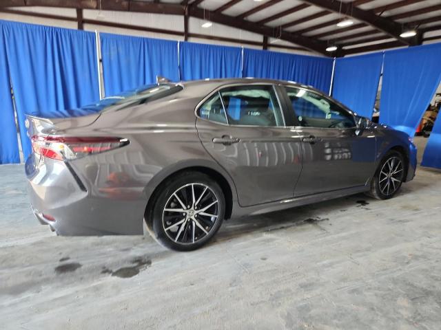 2024 TOYOTA CAMRY SE N - 4T1G11AK9RU901984