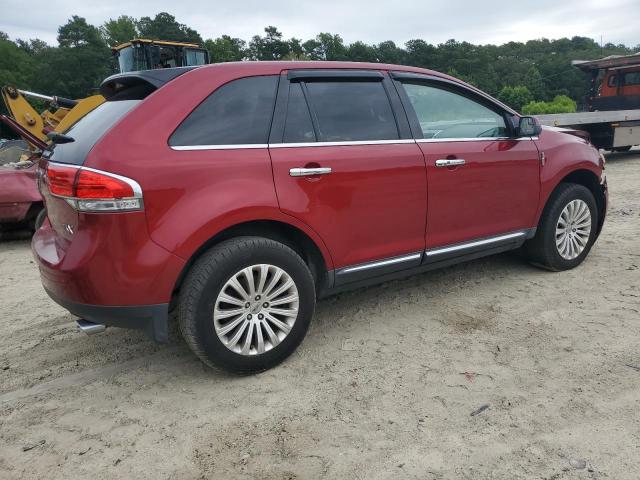 2015 LINCOLN MKX 2LMDJ6JK4FBL28238