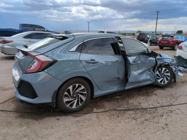 2017 HONDA CIVIC LX SHHFK7H26HU231189
