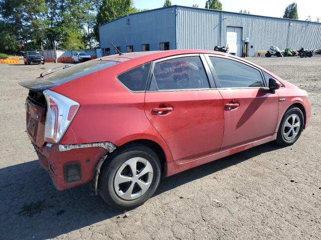 2015 TOYOTA PRIUS - JTDKN3DU1F0436258