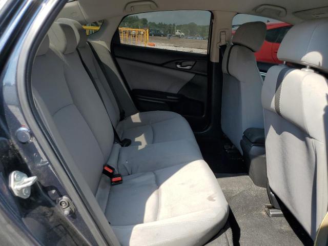 2018 HONDA CIVIC LX 2HGFC2F5XJH515943