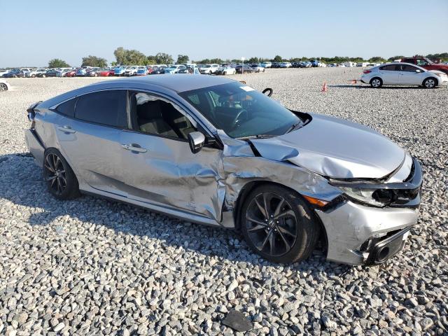 2020 HONDA CIVIC SPOR 19XFC2F80LE023882