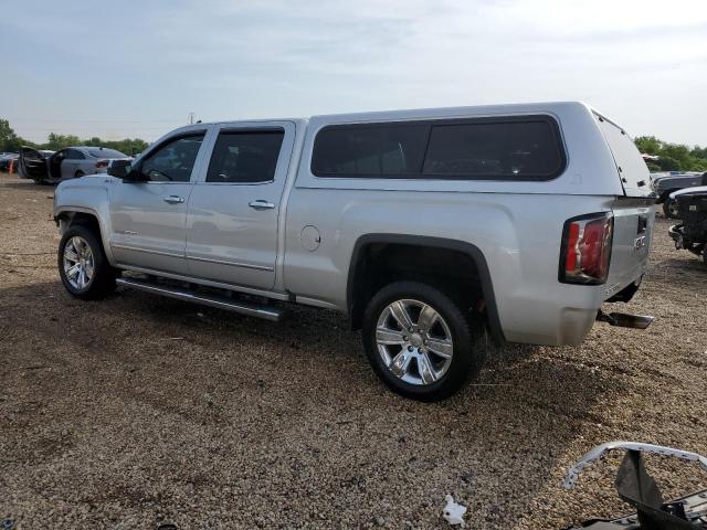 2016 GMC SIERRA K15 3GTU2NEC6GG249419