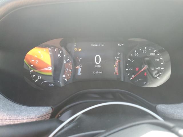 2024 JEEP COMPASS LA 3C4NJDBN2RT109871