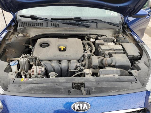 2019 KIA FORTE GT LINE 3KPF34AD3KE078194