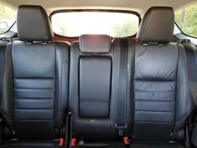 2015 FORD ESCAPE TIT - 1FMCU9J9XFUB99624