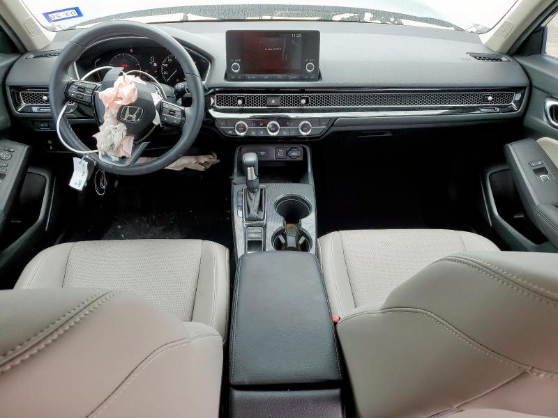 2024 HONDA CIVIC EXL 19XFL1H73RE020434