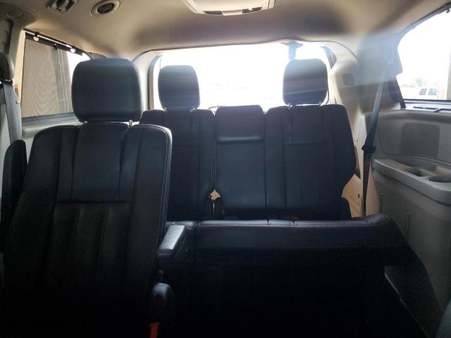 2016 CHRYSLER TOWN & COU 2C4RC1CGXGR119493