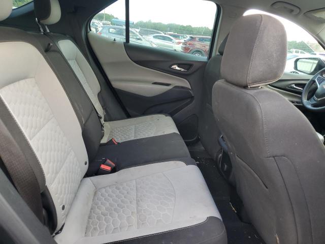 2018 CHEVROLET EQUINOX LS - 2GNAXHEV0J6161113