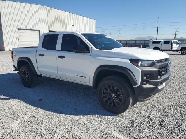2024 CHEVROLET COLORADO T 1GCPTEEK5R1213627