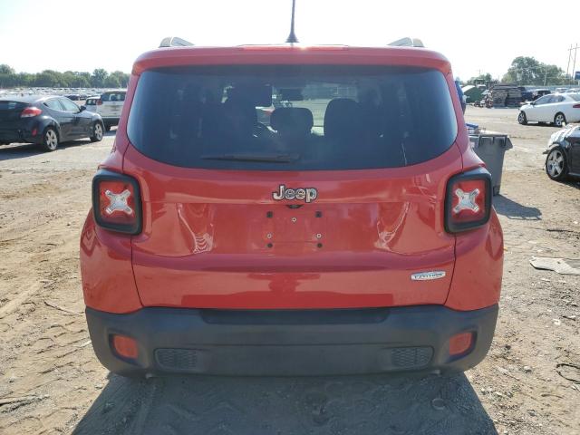 2015 JEEP RENEGADE L ZACCJABT8FPC06287