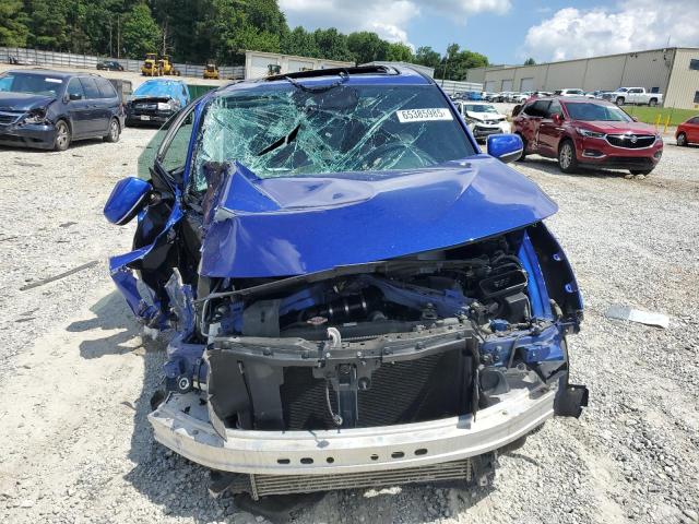 2021 ACURA RDX A-SPEC 5J8TC2H69ML044030
