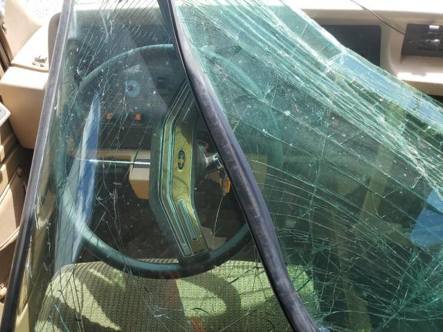 1991 OSHKOSH MOTOR TRUCK CO. CHASSIS M #3208906700