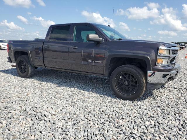 2014 CHEVROLET SILVERADO - 3GCUKRECXEG154902