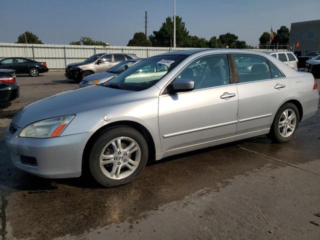 HONDA ACCORD SE