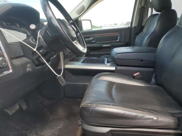 2014 RAM 1500 LARAM - 1C6RR6NT7ES376359