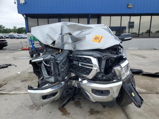 2022 RAM 1500 BIG H #3285664648