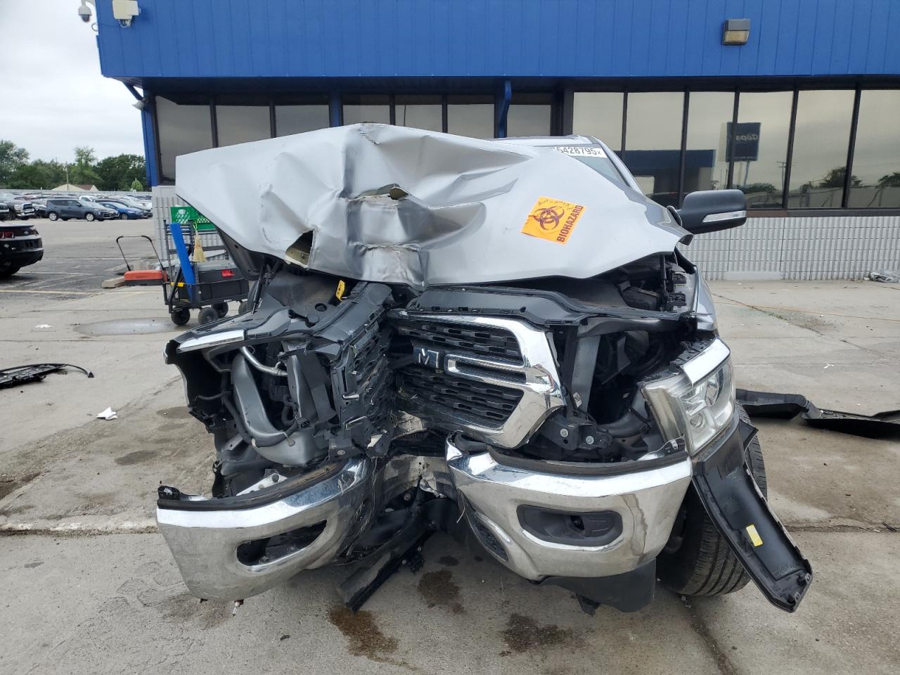 Global Auto Auctions