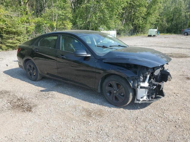2022 HYUNDAI ELANTRA SEL - KMHLM4AG0NU350874