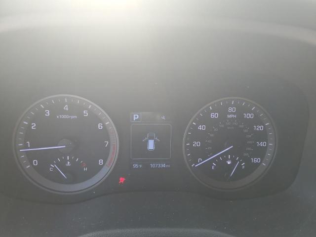 2017 HYUNDAI TUCSON LIM - KM8J33A49HU451684