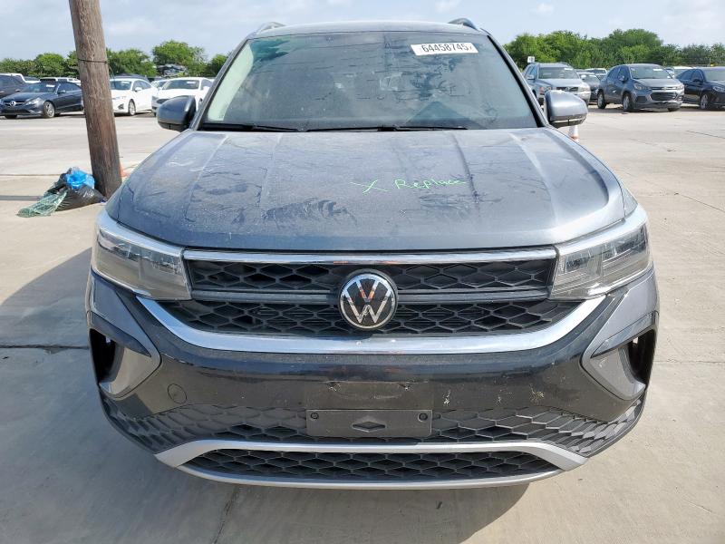 2024 VOLKSWAGEN TAOS SE - 3VVSX7B24RM070320