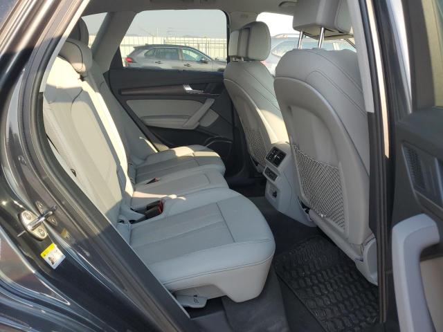 2021 AUDI Q5 PREMIUM WA1BAAFY0M2079148