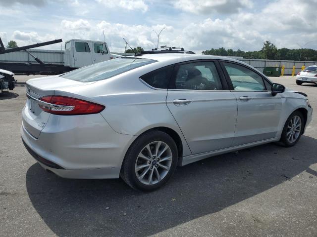2017 FORD FUSION SE - 3FA6P0HD6HR410901