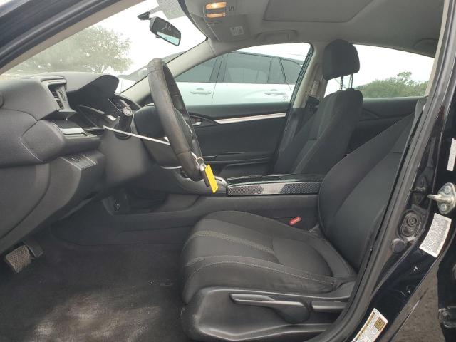 2016 HONDA CIVIC EX 19XFC2F7XGE210866