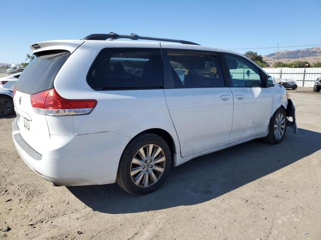 2012 TOYOTA SIENNA LE - 5TDJK3DC1CS047429