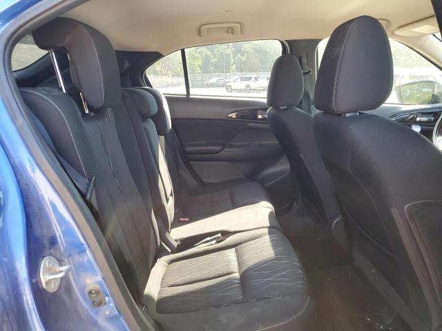 2018 MITSUBISHI ECLIPSE CR JA4AT5AA2JZ049336