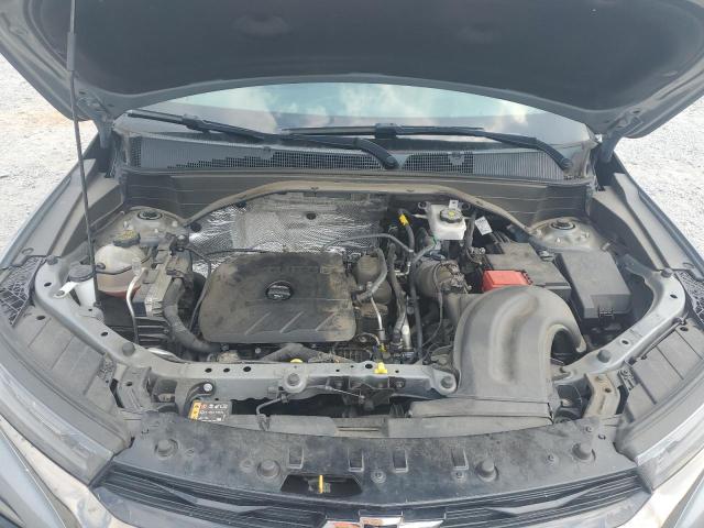2023 CHEVROLET TRAILBLAZE KL79MTSL5PB084199