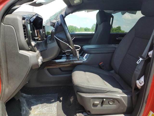 2024 GMC SIERRA K15 3GTUUCED5RG198974