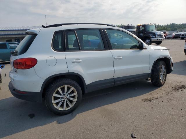 2018 VOLKSWAGEN TIGUAN LIM WVGBV7AX2JK001117