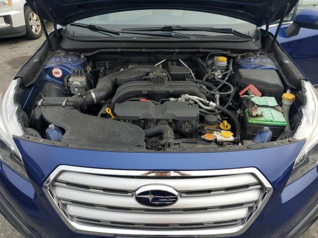 2016 SUBARU OUTBACK 4S4BSAJCXG3205833