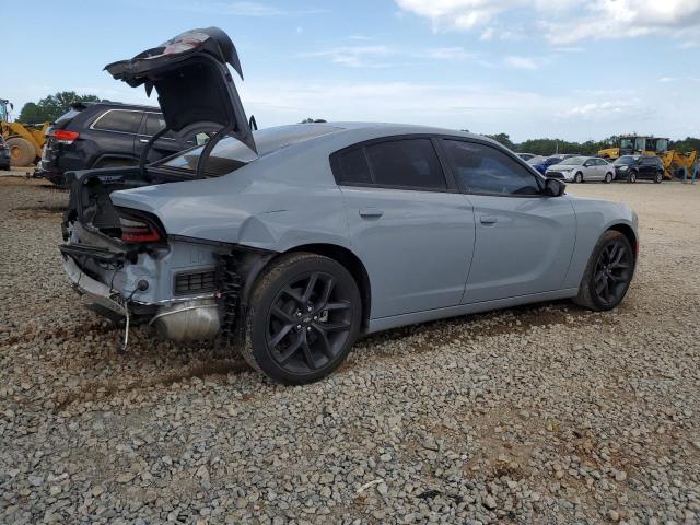 2022 DODGE CHARGER SX - 2C3CDXBGXNH217339