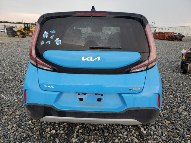 2023 KIA SOUL EX KNDJ33AU1P7216228