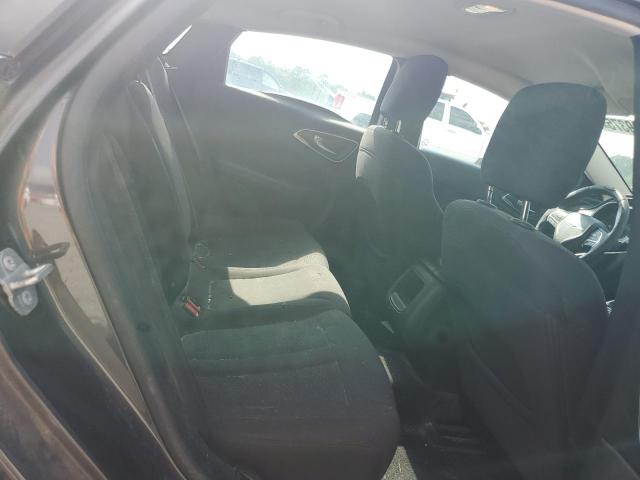 2015 CHRYSLER 200 LIMITE 1C3CCCAB3FN500868