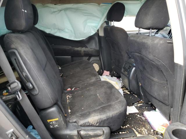 2015 NISSAN PATHFINDER 5N1AR2MN1FC611217