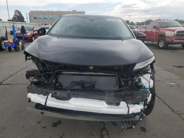 2025 NISSAN ARIYA EVOL JN8DF0BF6SM762105