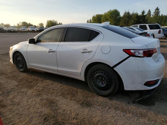 2017 ACURA ILX PREMIU 19UDE2F73HA802570