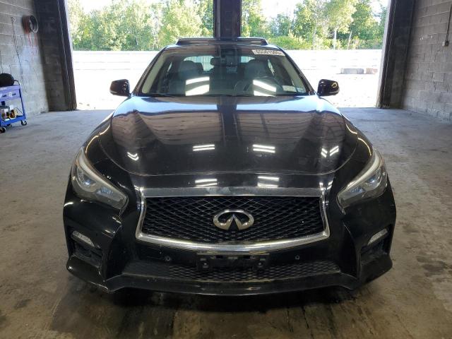 2015 INFINITI Q50 HYBRID - JN1AV7AR2FM850065