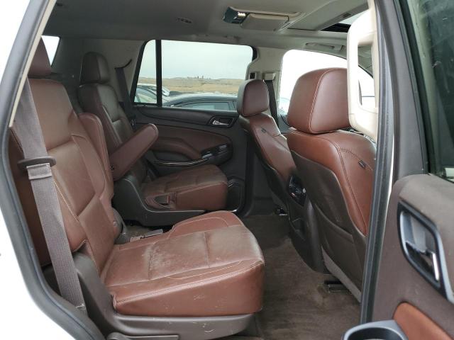 2015 CHEVROLET TAHOE K150 #3254073879