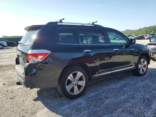 2012 TOYOTA HIGHLANDER - 5TDDK3EH3CS120646