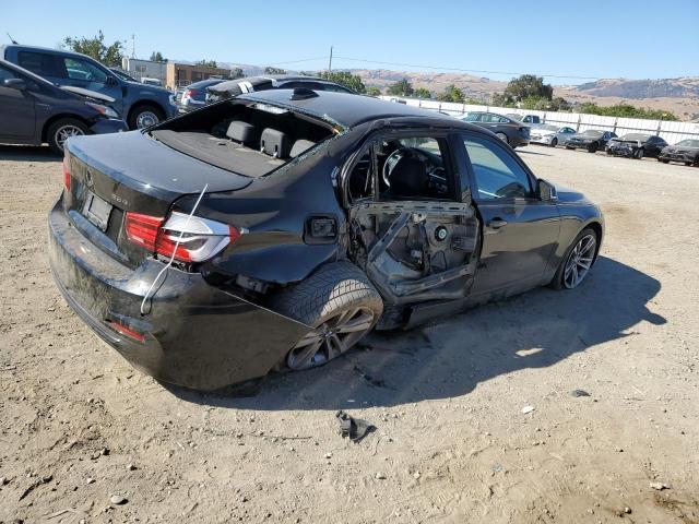 2016 BMW 328 I SULE WBA8E9G59GNT88639